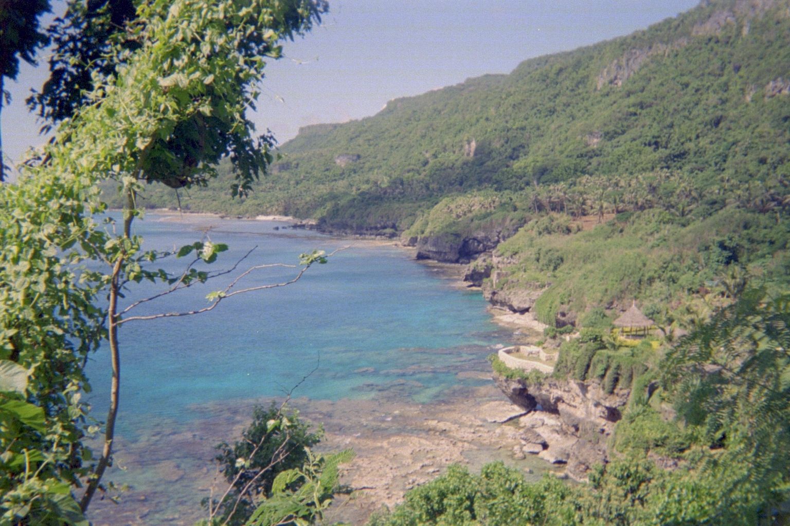 Рота, Марианские острова фото #8566