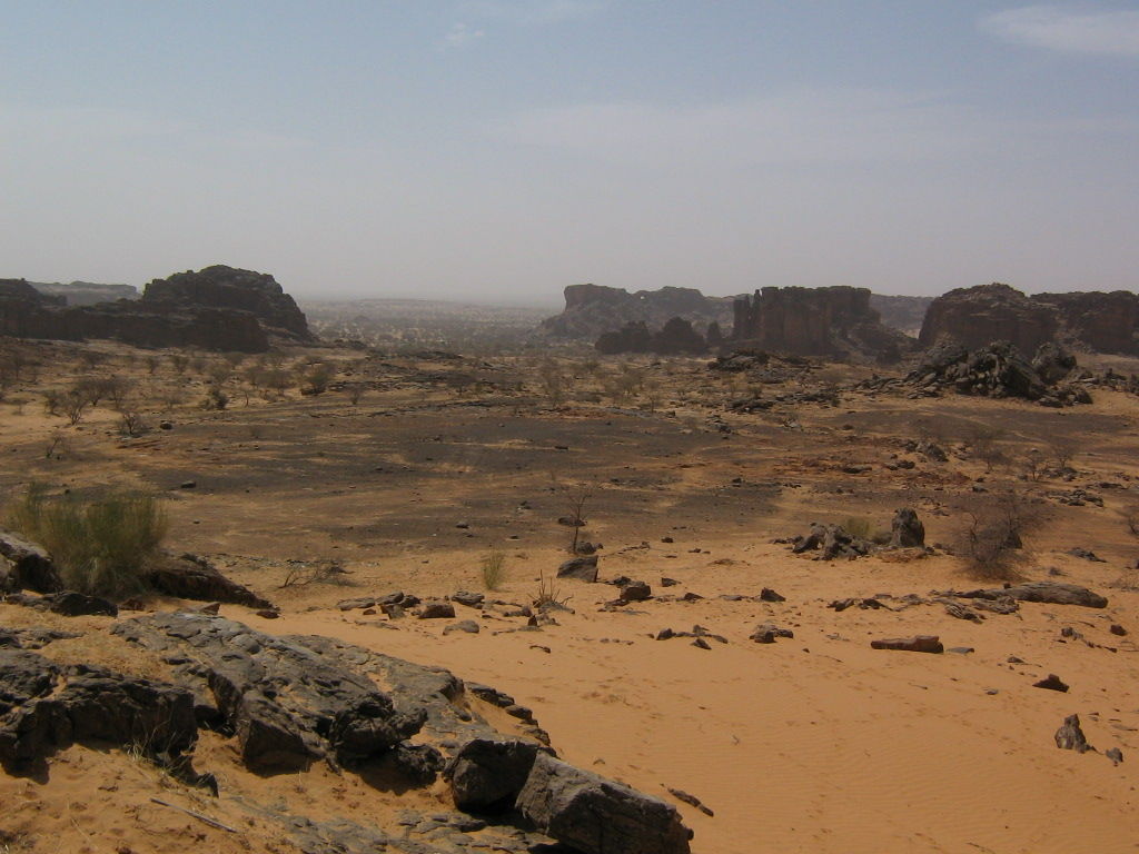 Мавритания фото #14219