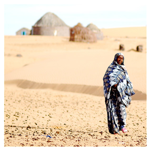 Мавритания фото #1688