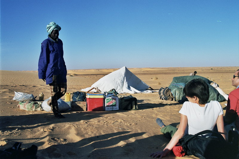 Мавритания фото #1689
