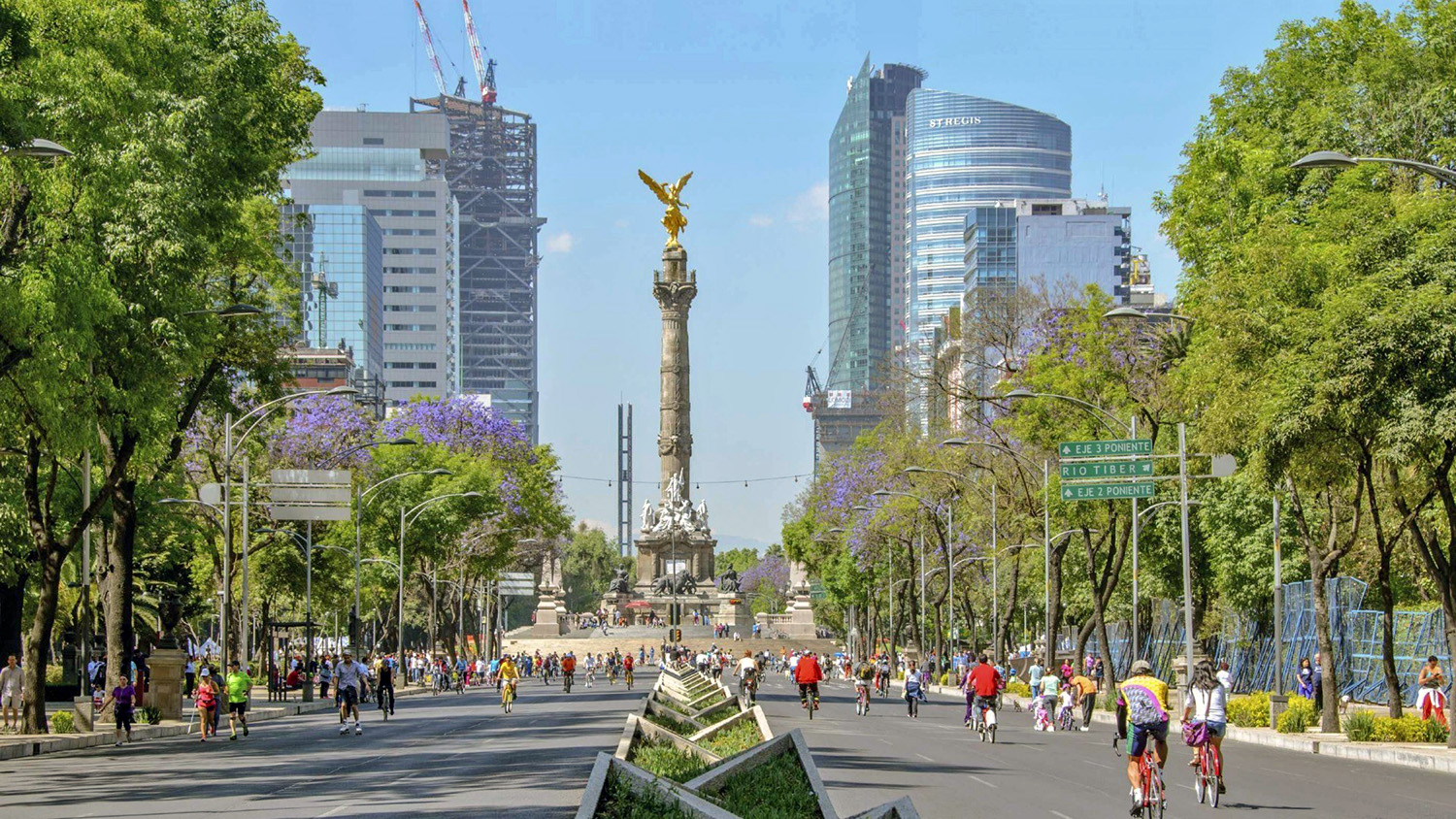 Мехико, Мексика фото #24266