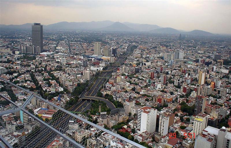 Craigslist Mexico City