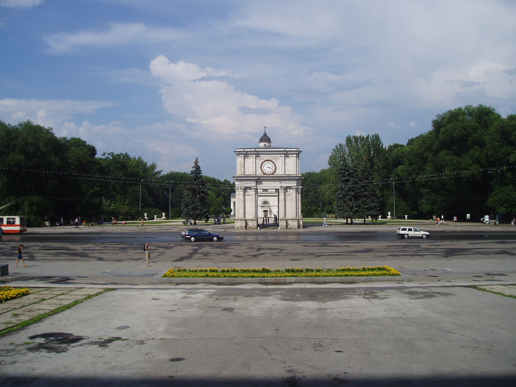Молдавия фото #15318