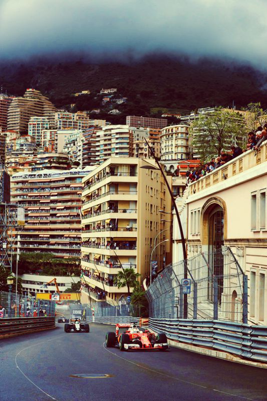 Монако фото #28649