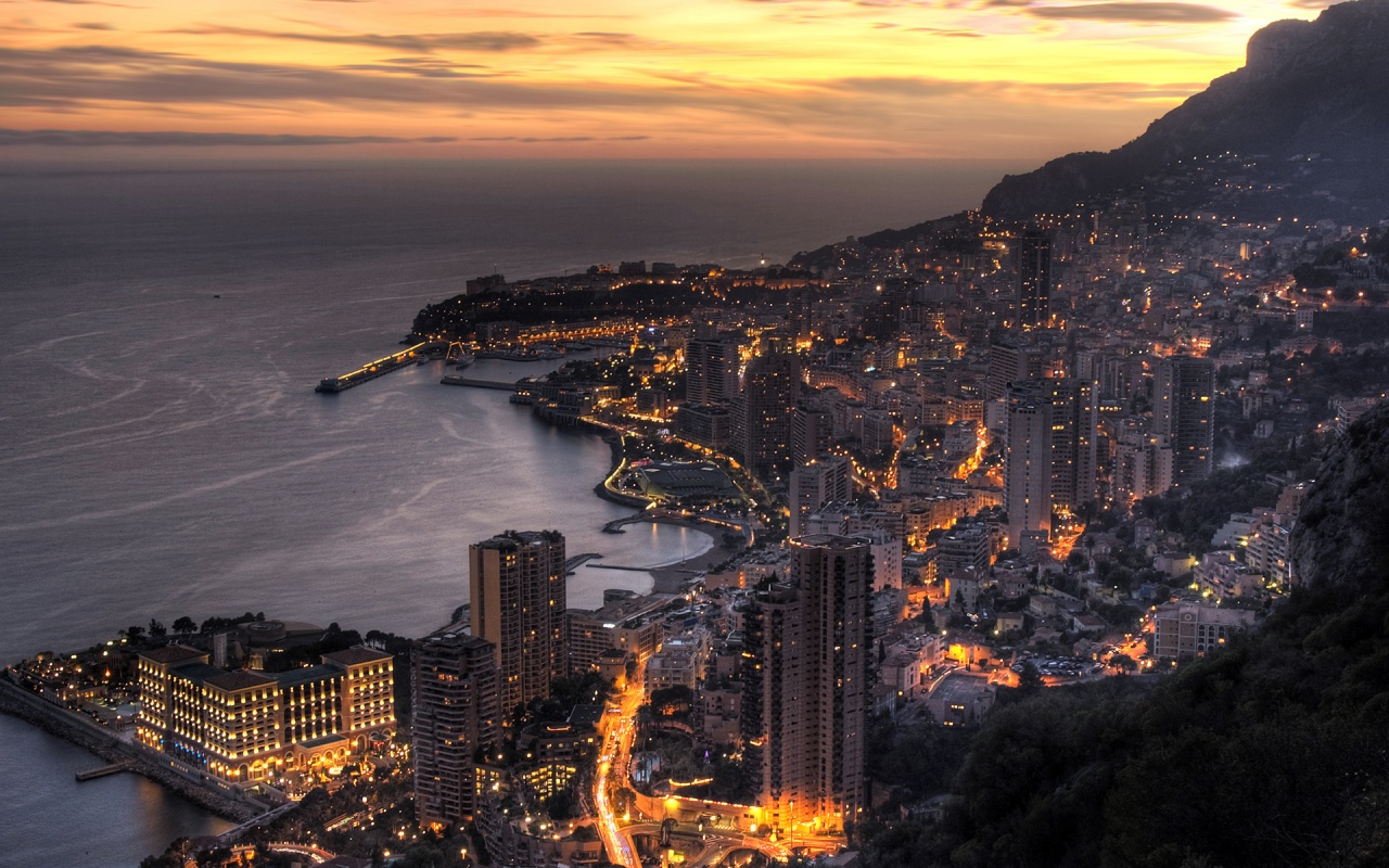 Монако, Монако фото #12863
