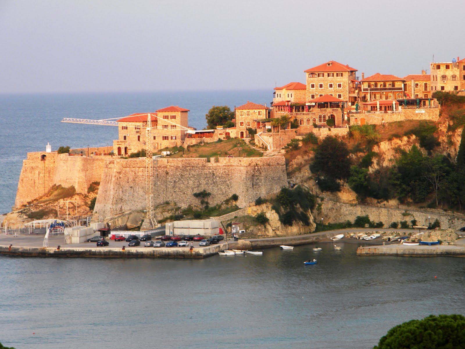 Ulcinj Черногория