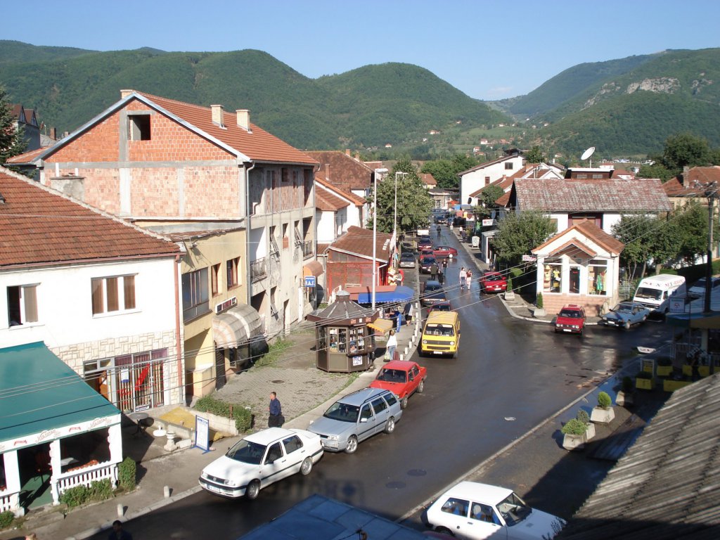 Беране, Черногория фото #11882