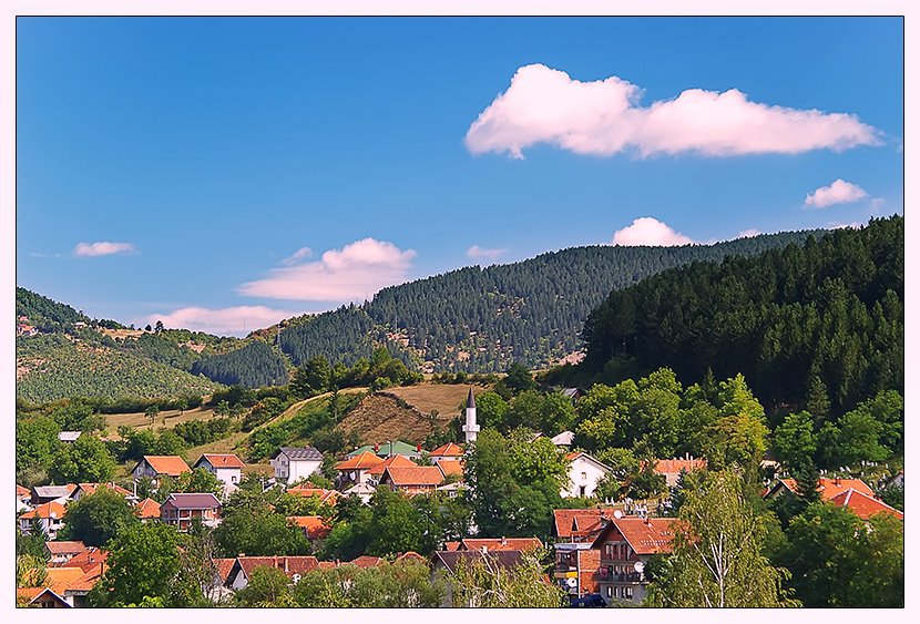 Беране, Черногория фото #11885