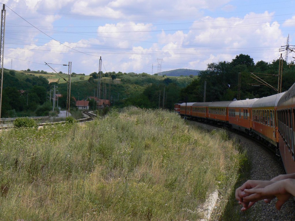 Биело-Поле, Черногория фото #11905