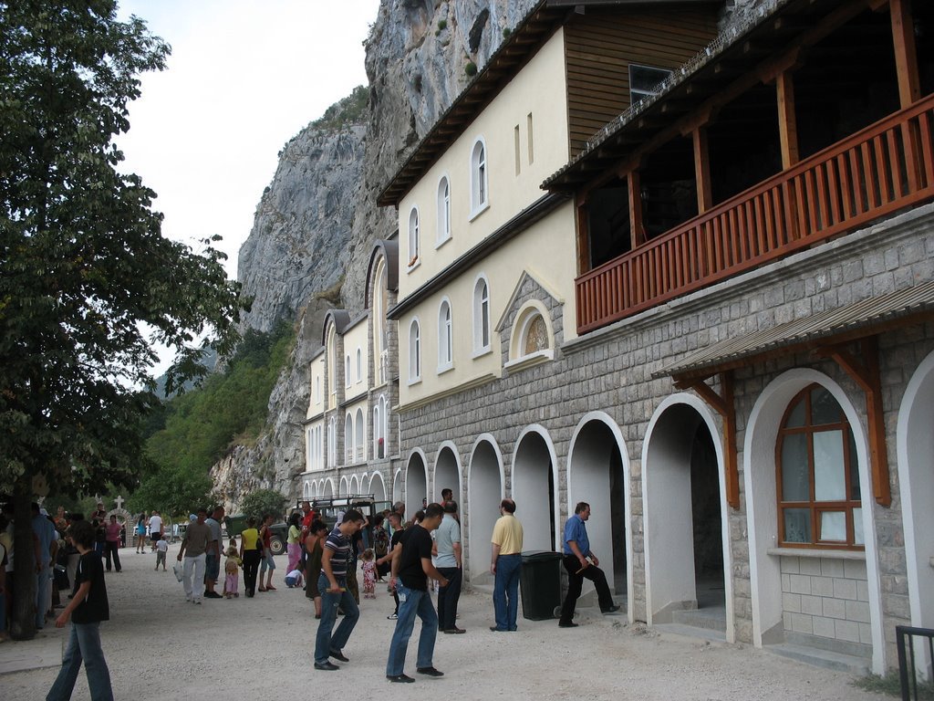 Даниловград, Черногория фото #11935