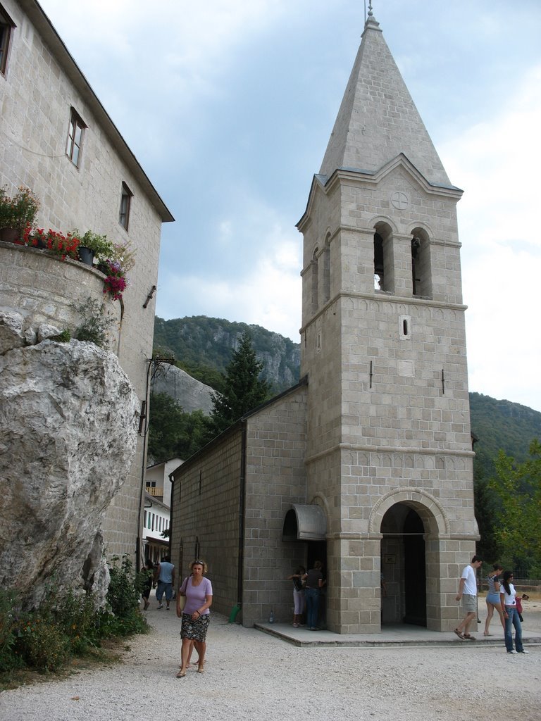 Даниловград, Черногория фото #11940