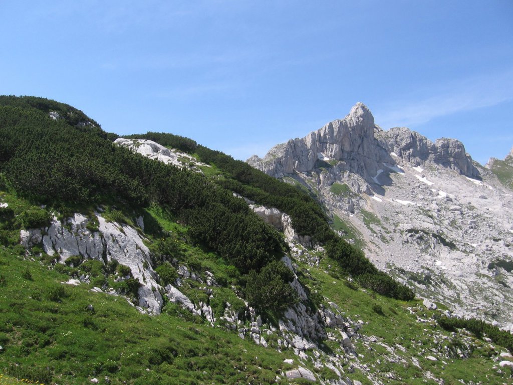 Дурмитор Национальный Парк, Черногория фото #11949