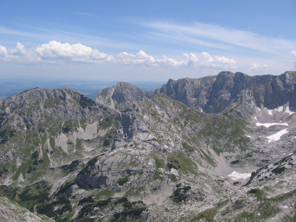Дурмитор Национальный Парк, Черногория фото #11950