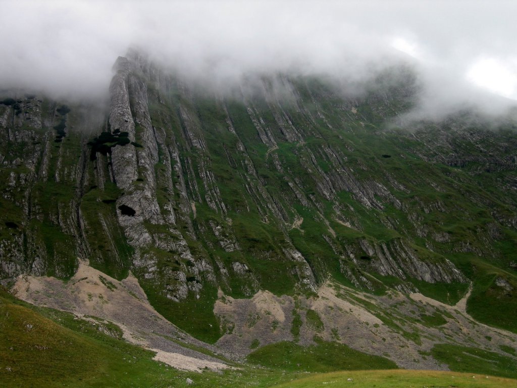 Дурмитор Национальный Парк, Черногория фото #11952