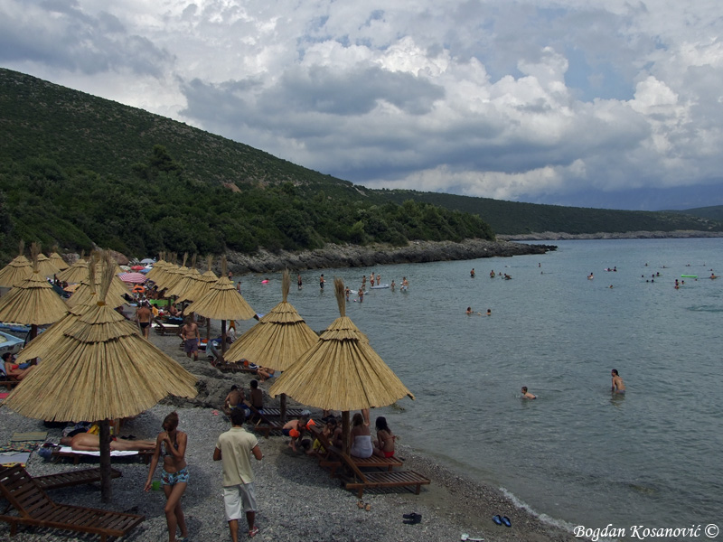 Seaside - Котор, Черногория фото #2927