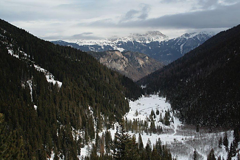 Проклетие, Черногория фото #12126