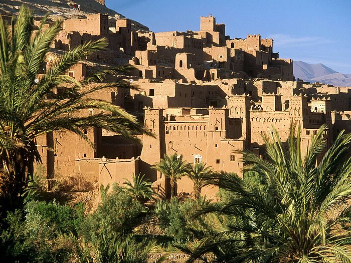 Марокко фото #12958