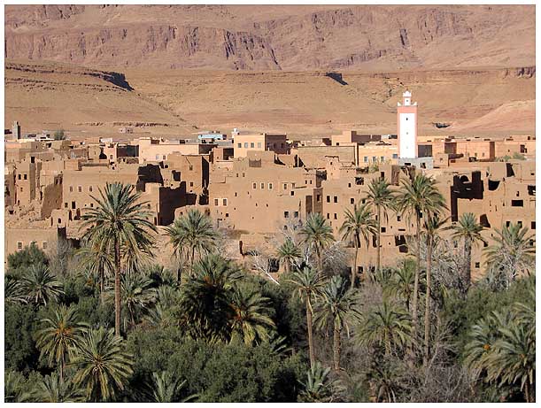 Марокко фото #2091