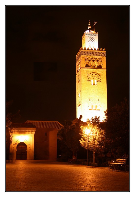 Марокко фото #2094
