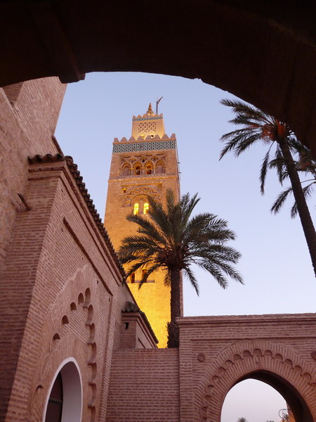 Марокко фото #2097