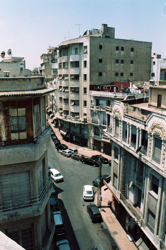 Касабланка, Марокко фото #29521