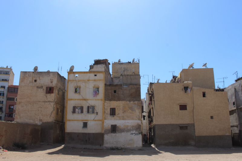 Касабланка, Марокко фото #29541