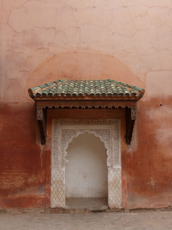 Марракеш, Марокко фото #29467