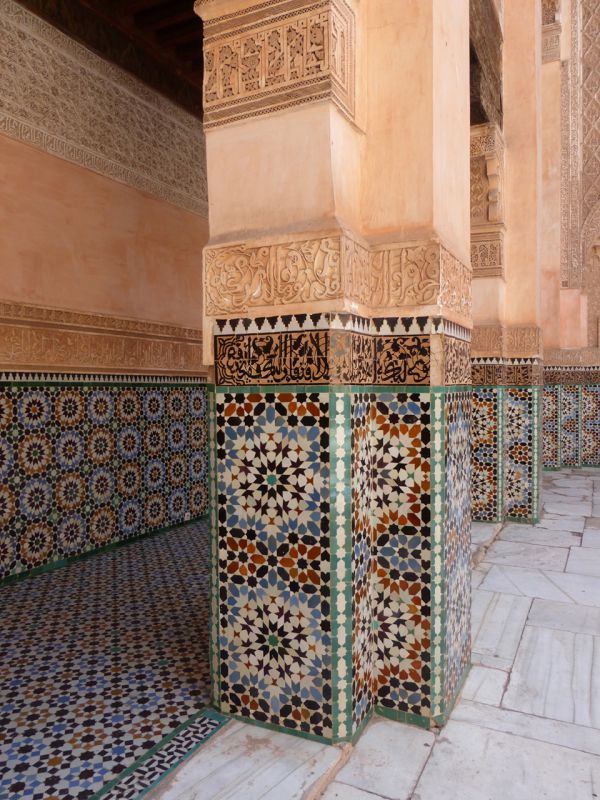 Марракеш, Марокко фото #29468