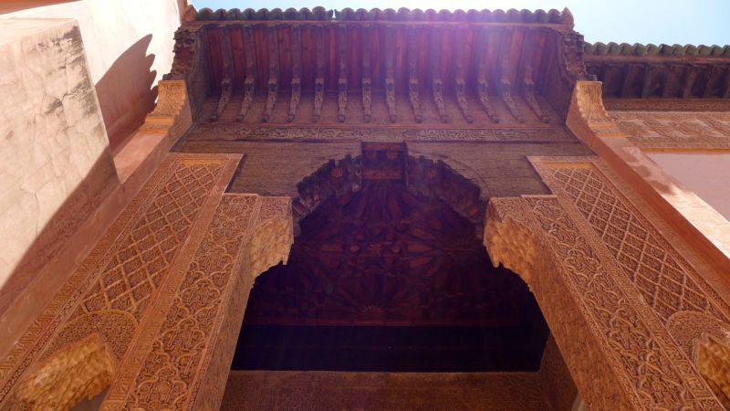 Марракеш, Марокко фото #29475