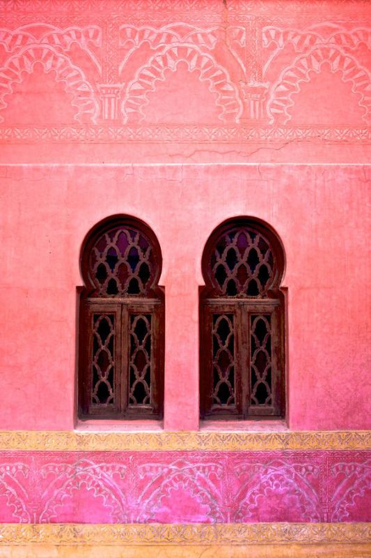 Марракеш, Марокко фото #29481