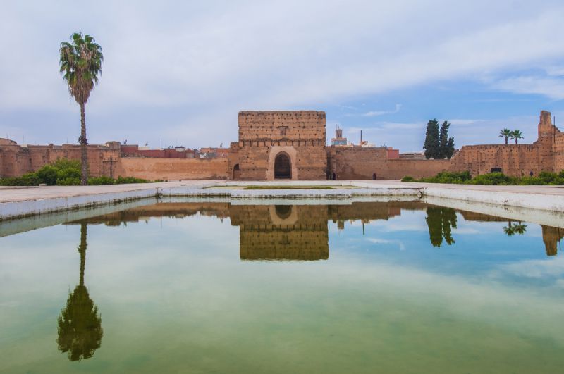 Марракеш, Марокко фото #29490