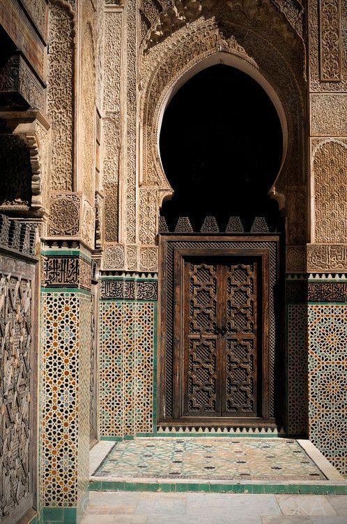 Марракеш, Марокко фото #29492