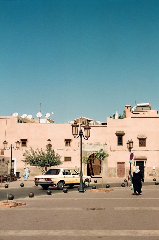 Марракеш, Марокко фото #29495