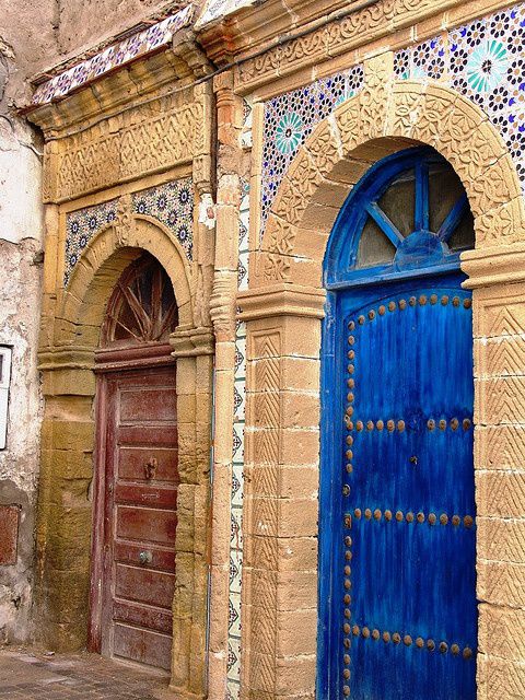Марракеш, Марокко фото #29496
