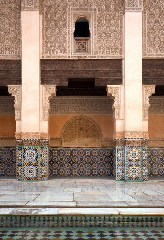 Марракеш, Марокко фото #29514
