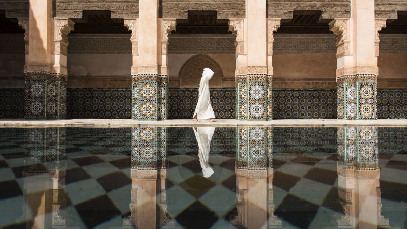 Марракеш, Марокко фото #29515