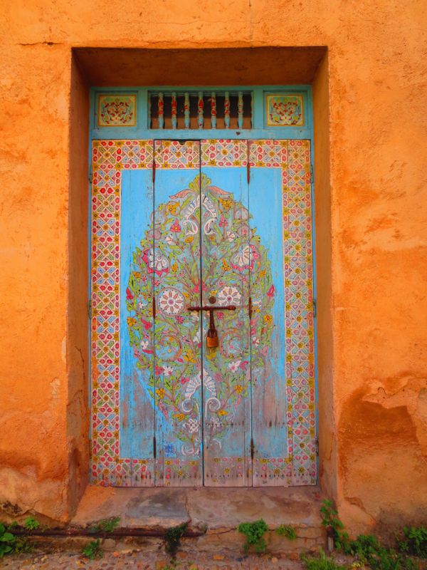 Рабат, Марокко фото #30714