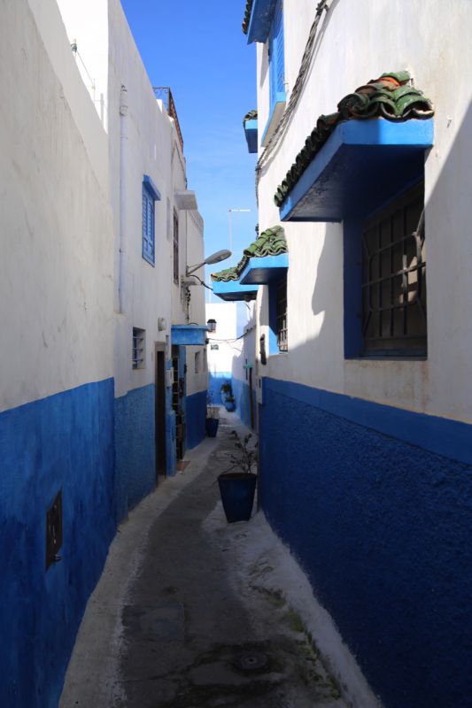 Рабат, Марокко фото #30719