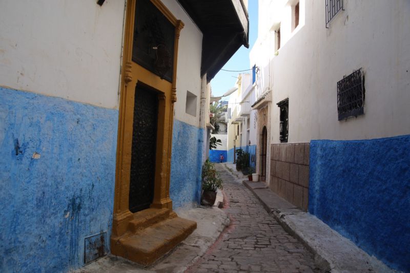 Рабат, Марокко фото #30720