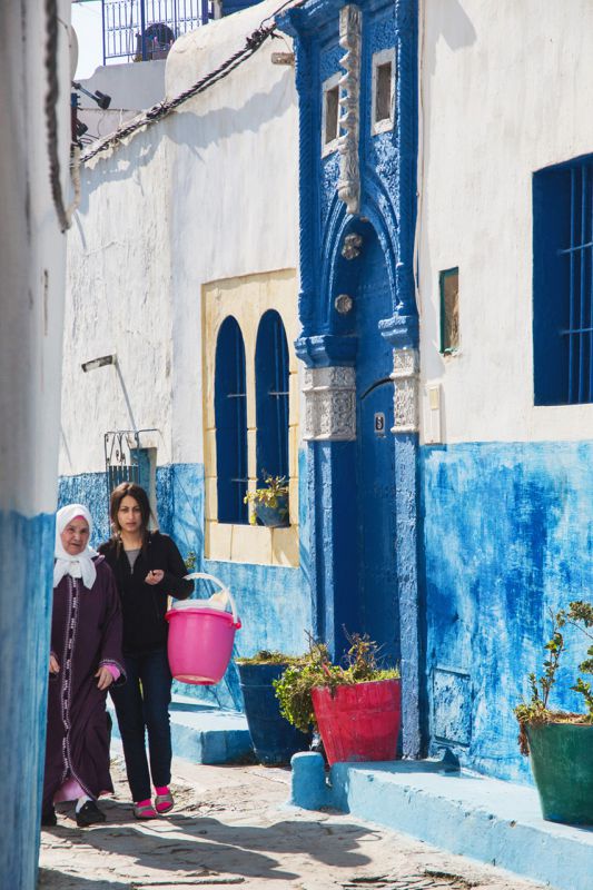 Рабат, Марокко фото #30724