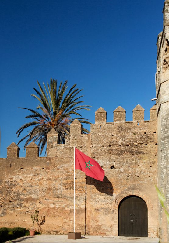 Рабат, Марокко фото #30730