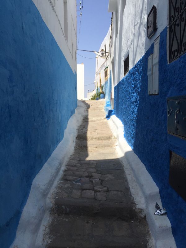 Рабат, Марокко фото #30740