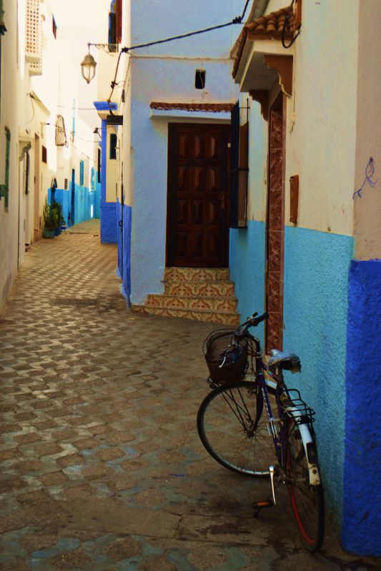 Танжер, Марокко фото #29426