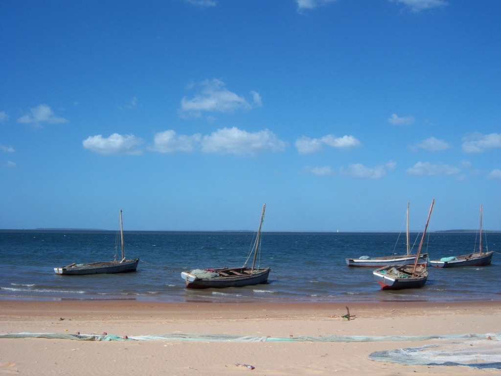 Мозамбик фото #9645