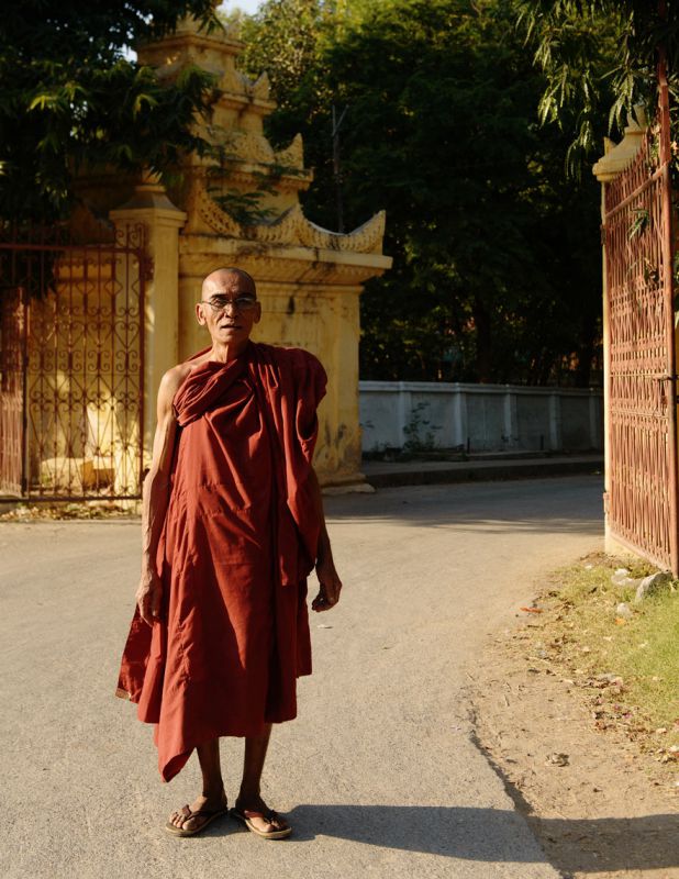 Мандалай, Мьянма фото #28775