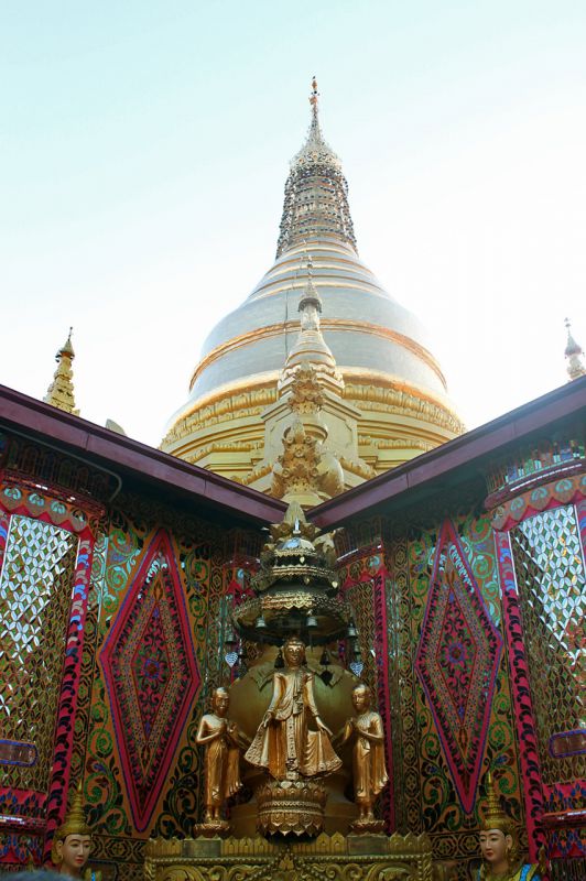 Мандалай, Мьянма фото #28783