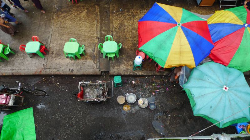 Мандалай, Мьянма фото #28802