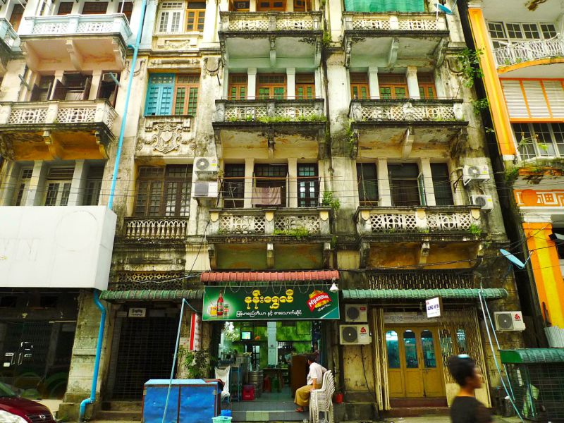 Мандалай, Мьянма фото #28803