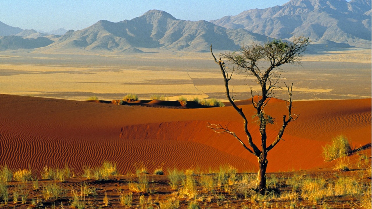 Намибия фото #10038