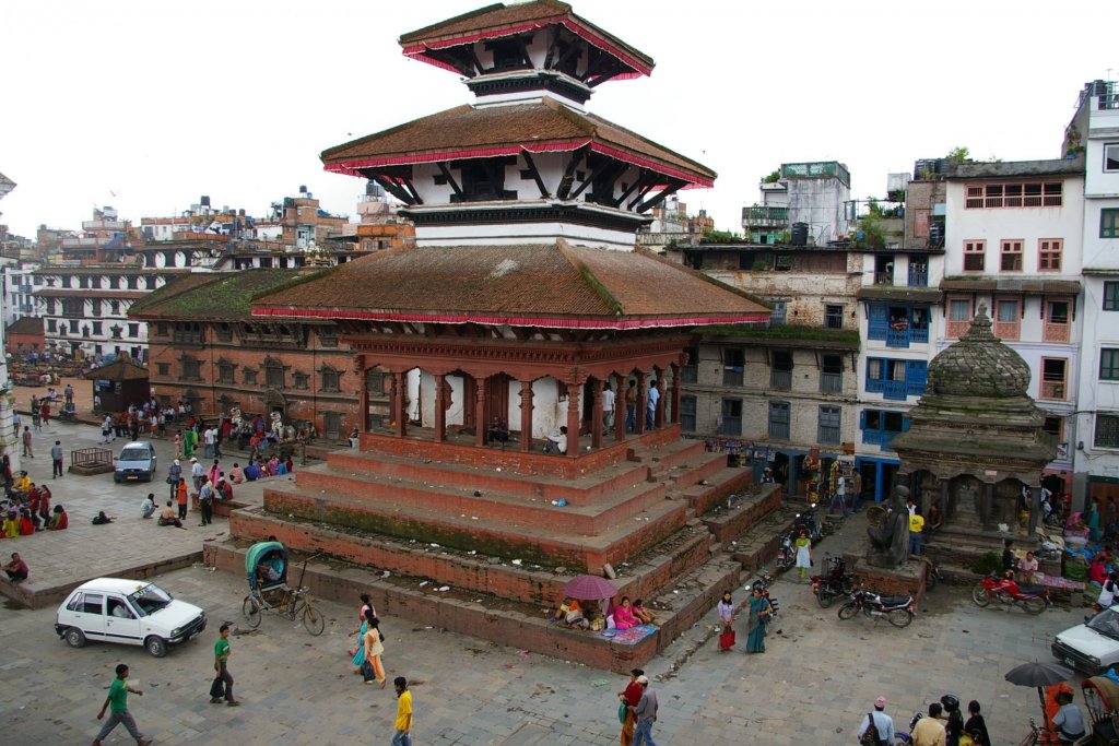 Непал фото #10062